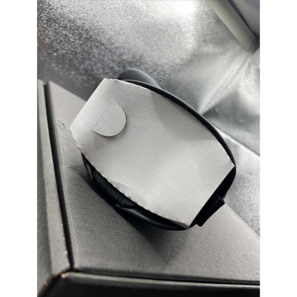 Frye Engineer 12R 77400 Womens Leather Casual Dress Boots | Black | 8M - Picture 5 of 7